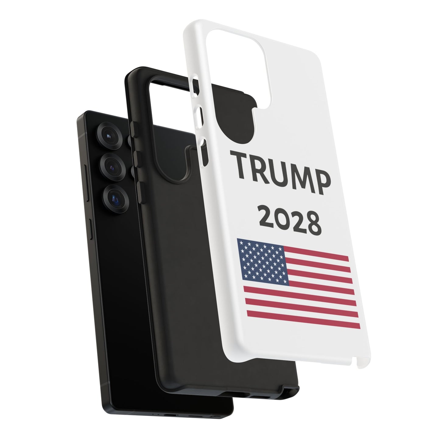 TRUMP 2028 - Phone Case