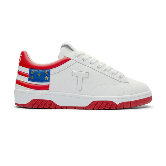MAGA Official Low Tops Sneakers
