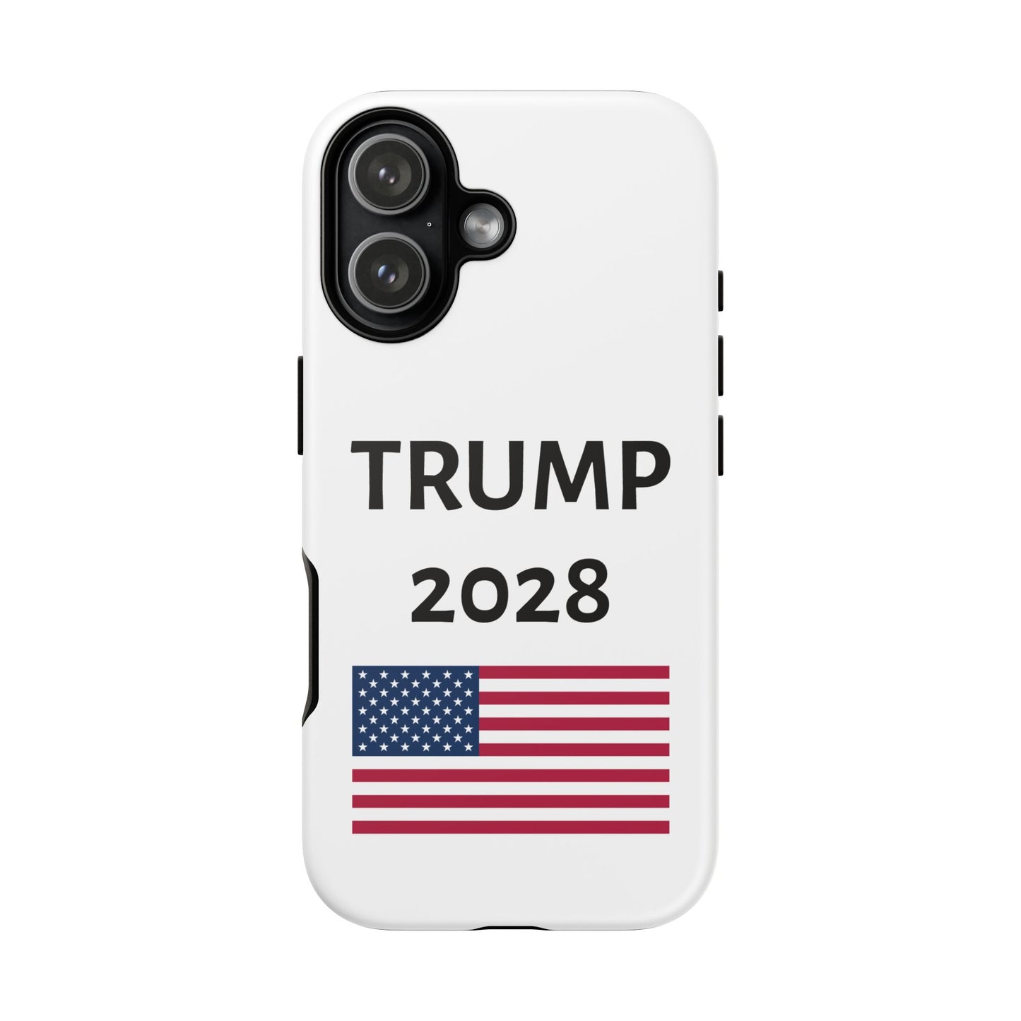TRUMP 2028 - Phone Case