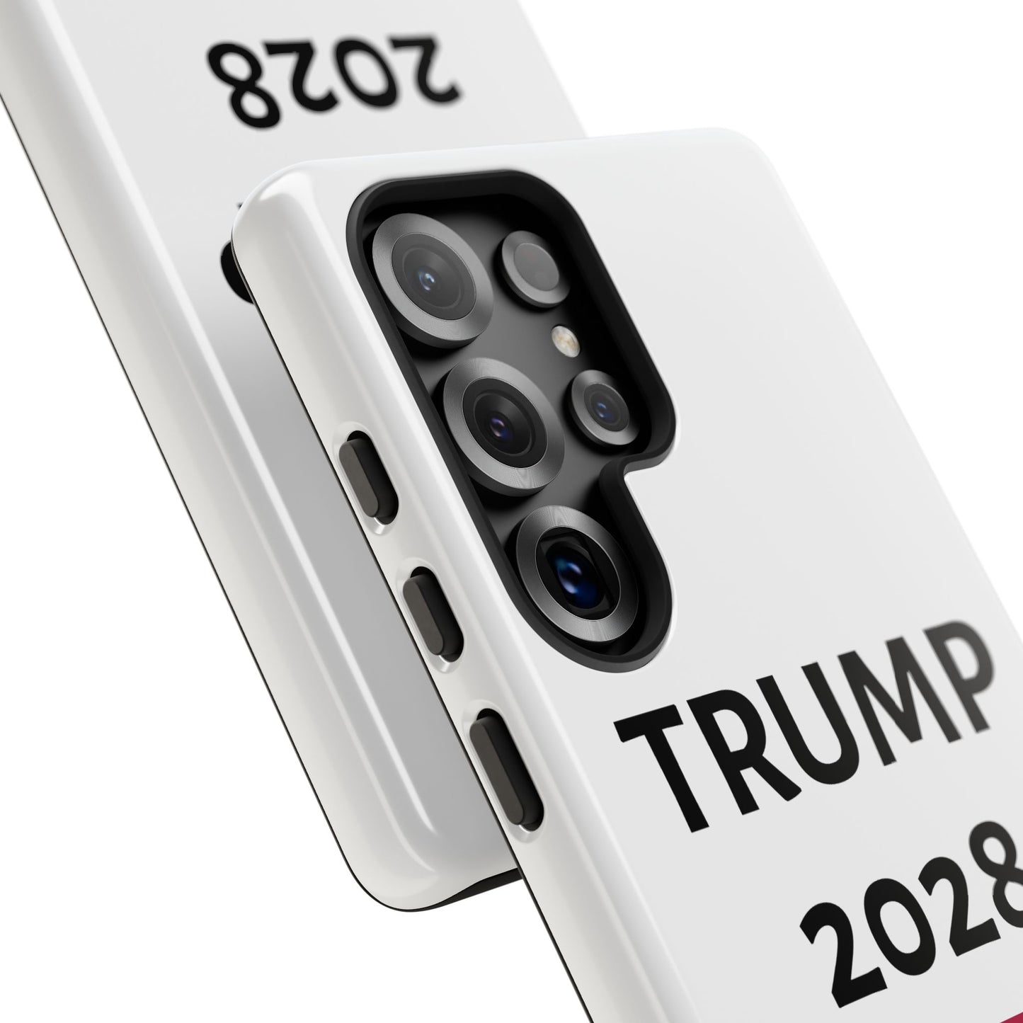 TRUMP 2028 - Phone Case