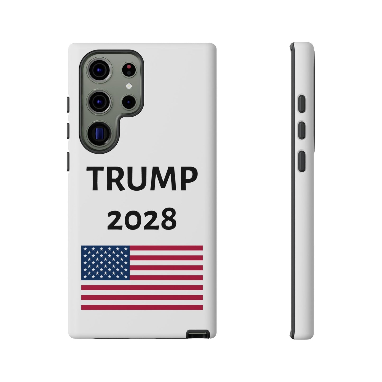 TRUMP 2028 - Phone Case