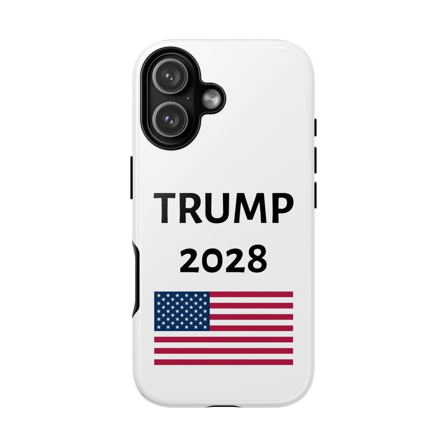TRUMP 2028 - Phone Case