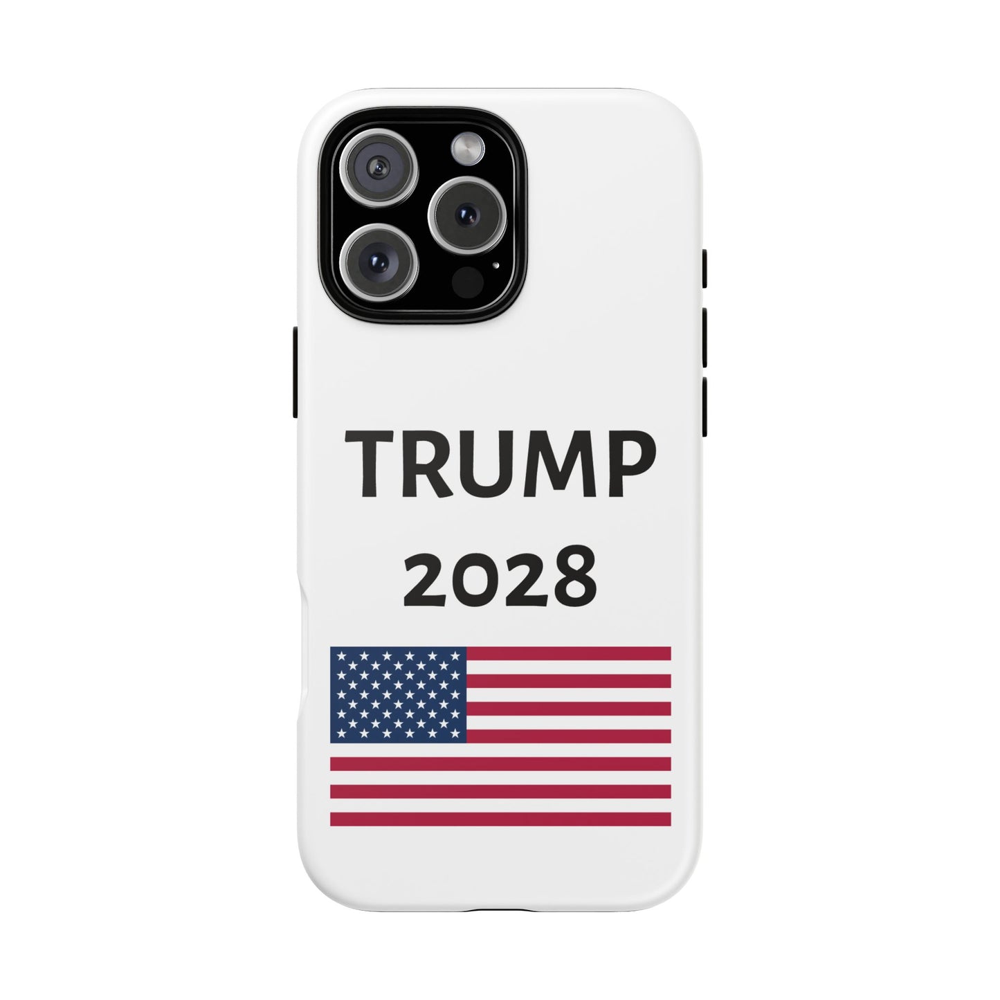 TRUMP 2028 - Phone Case
