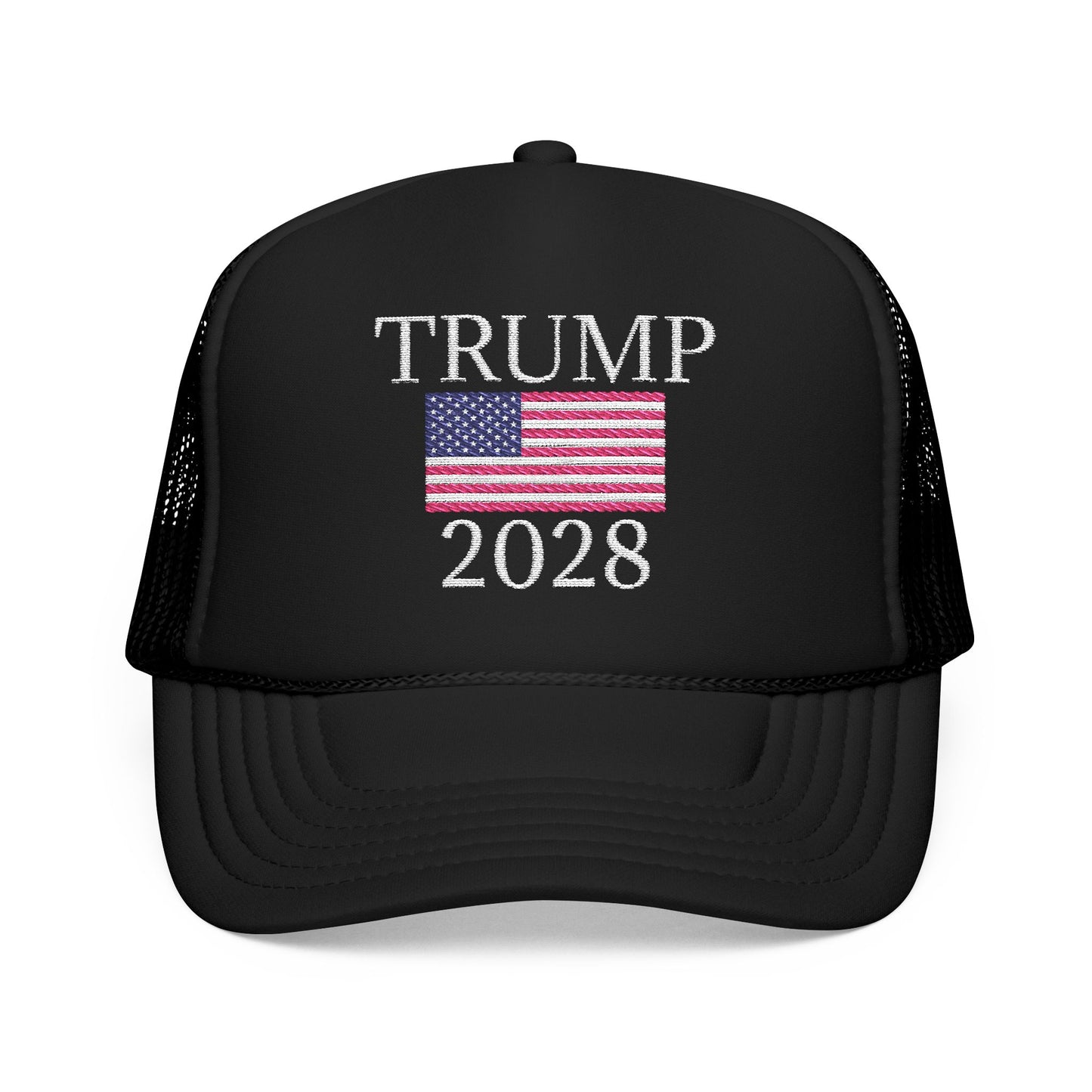 Trump 2028 Signature Hat