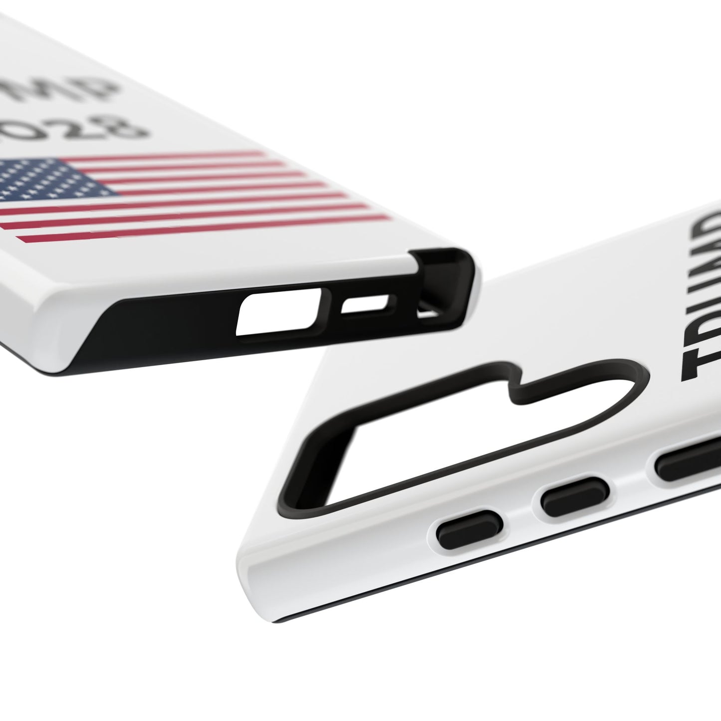 TRUMP 2028 - Phone Case