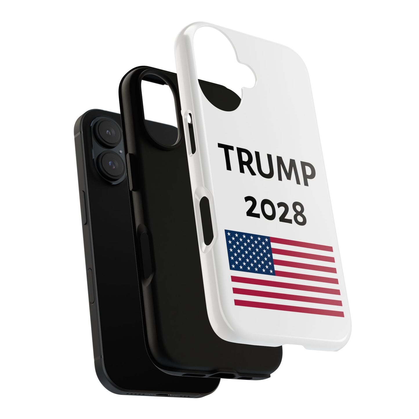 TRUMP 2028 - Phone Case