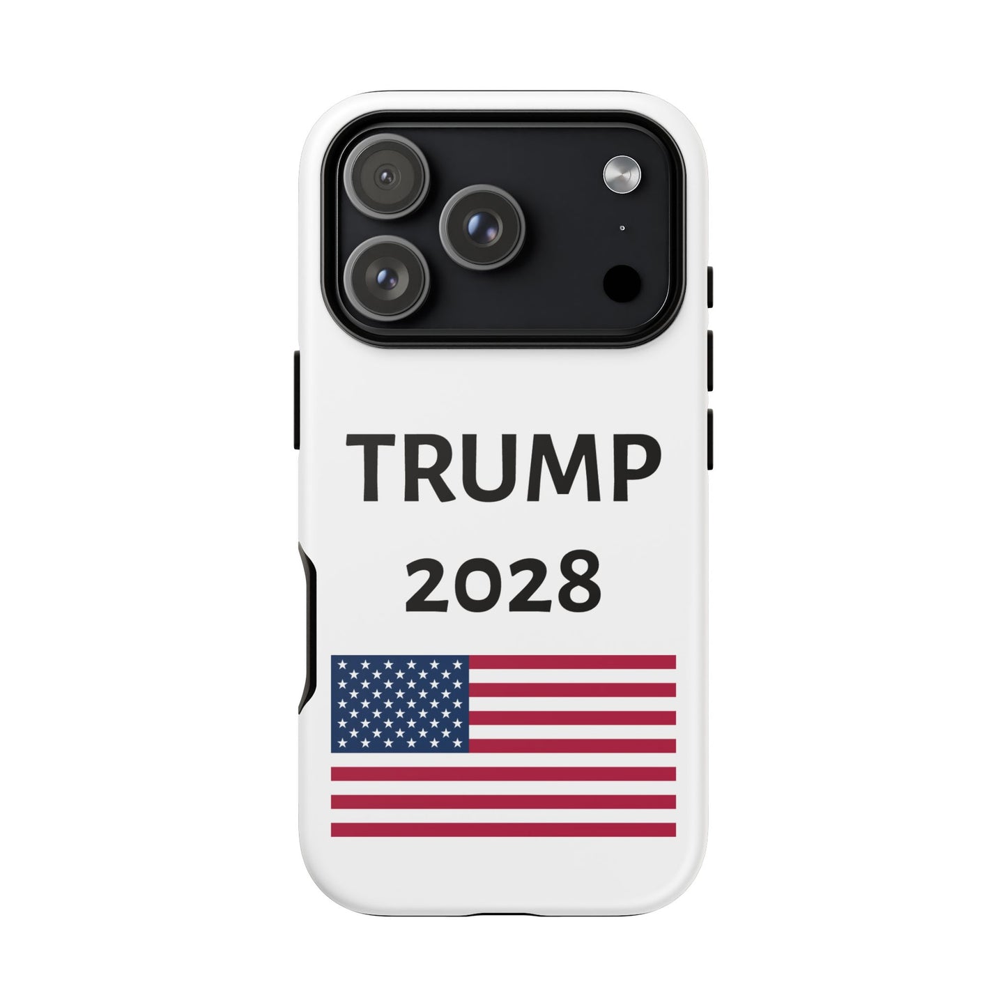 TRUMP 2028 - Phone Case