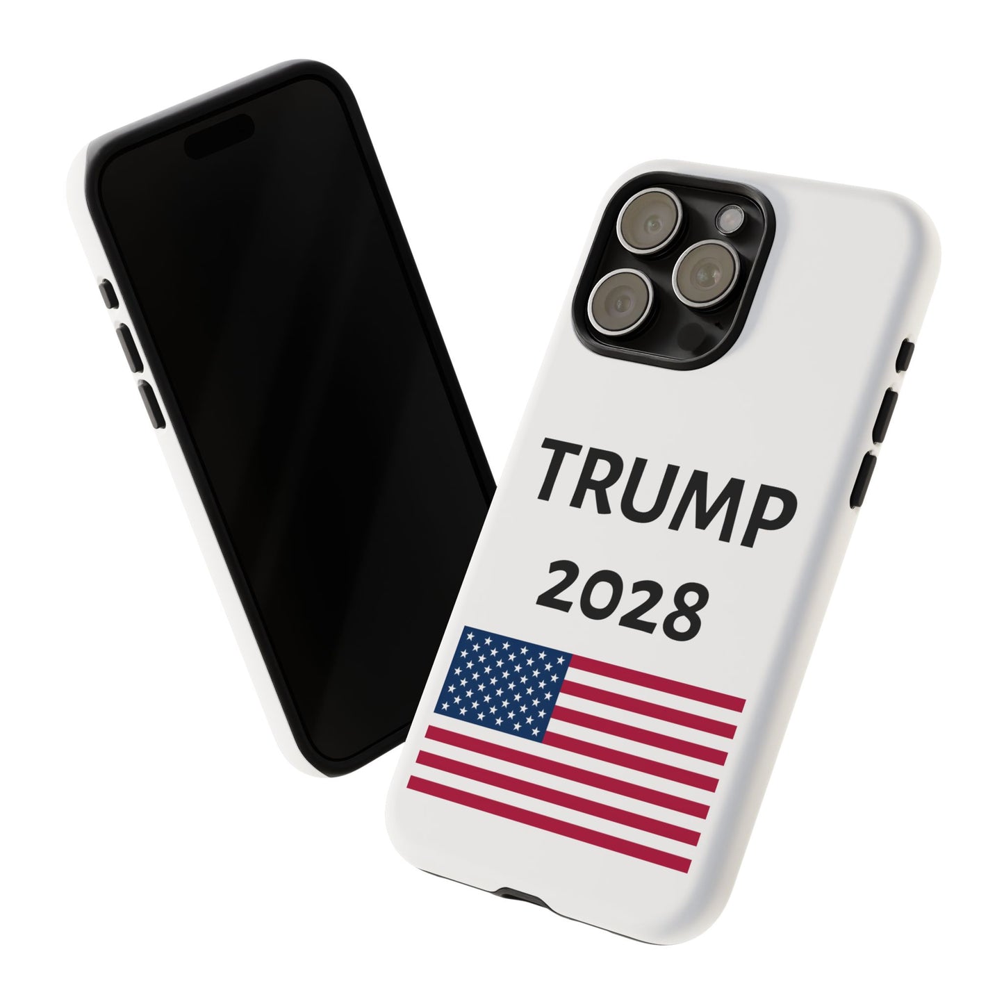 TRUMP 2028 - Phone Case