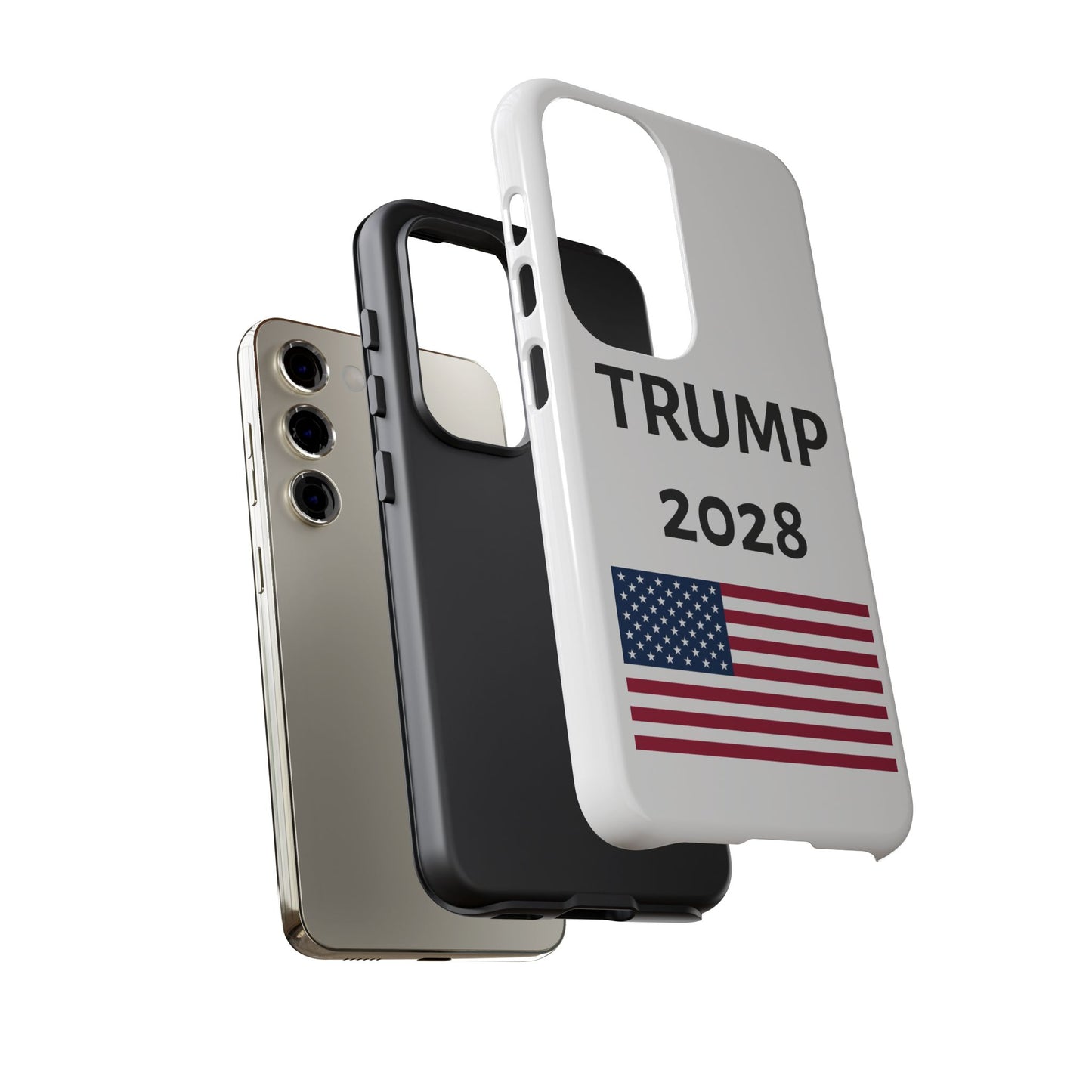 TRUMP 2028 - Phone Case