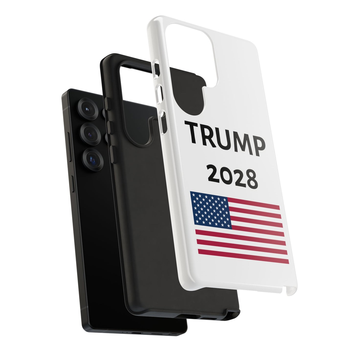 TRUMP 2028 - Phone Case