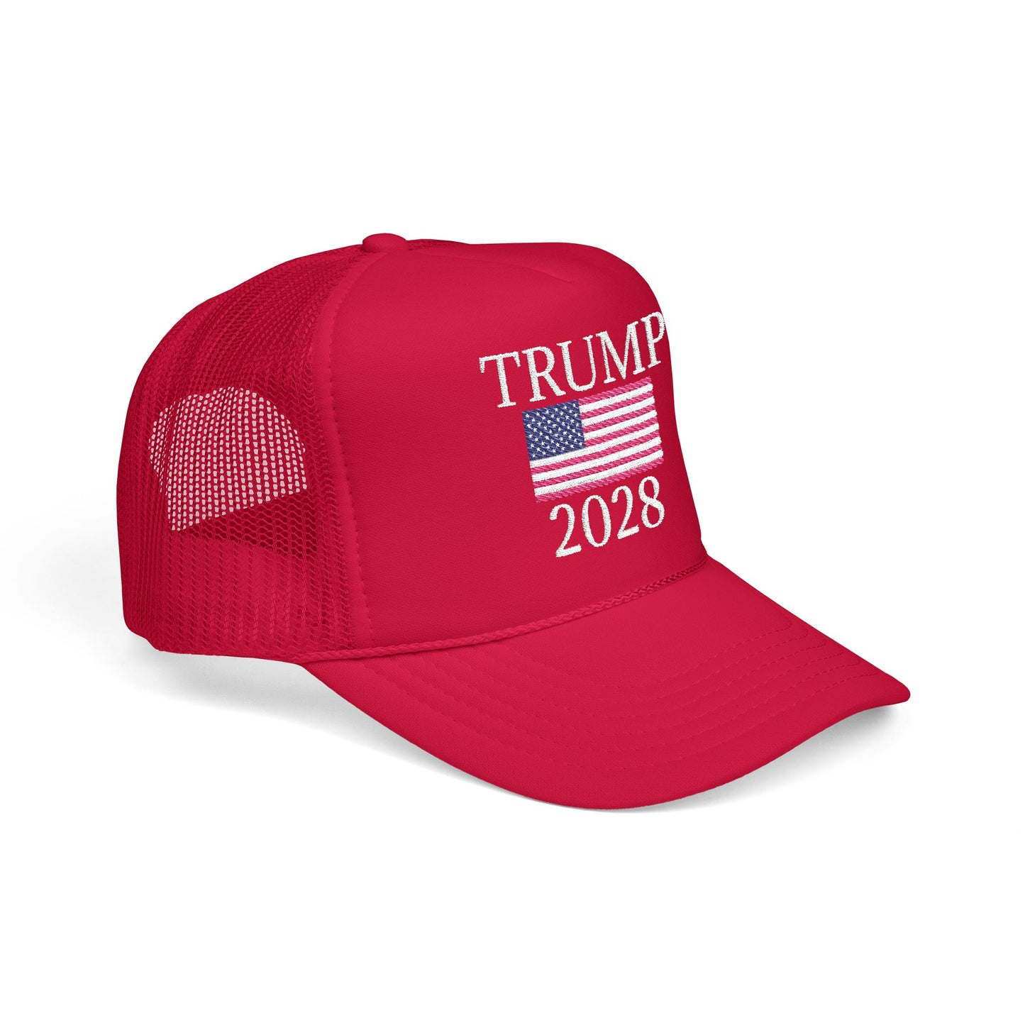 Trump 2028 Signature Hat