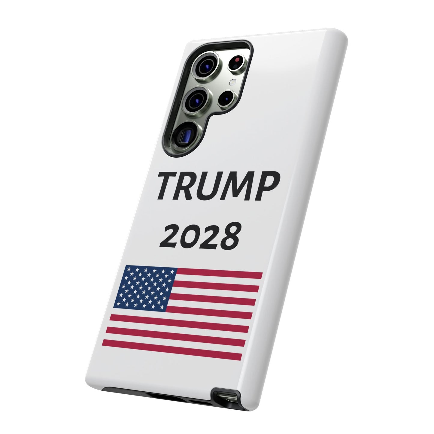 TRUMP 2028 - Phone Case