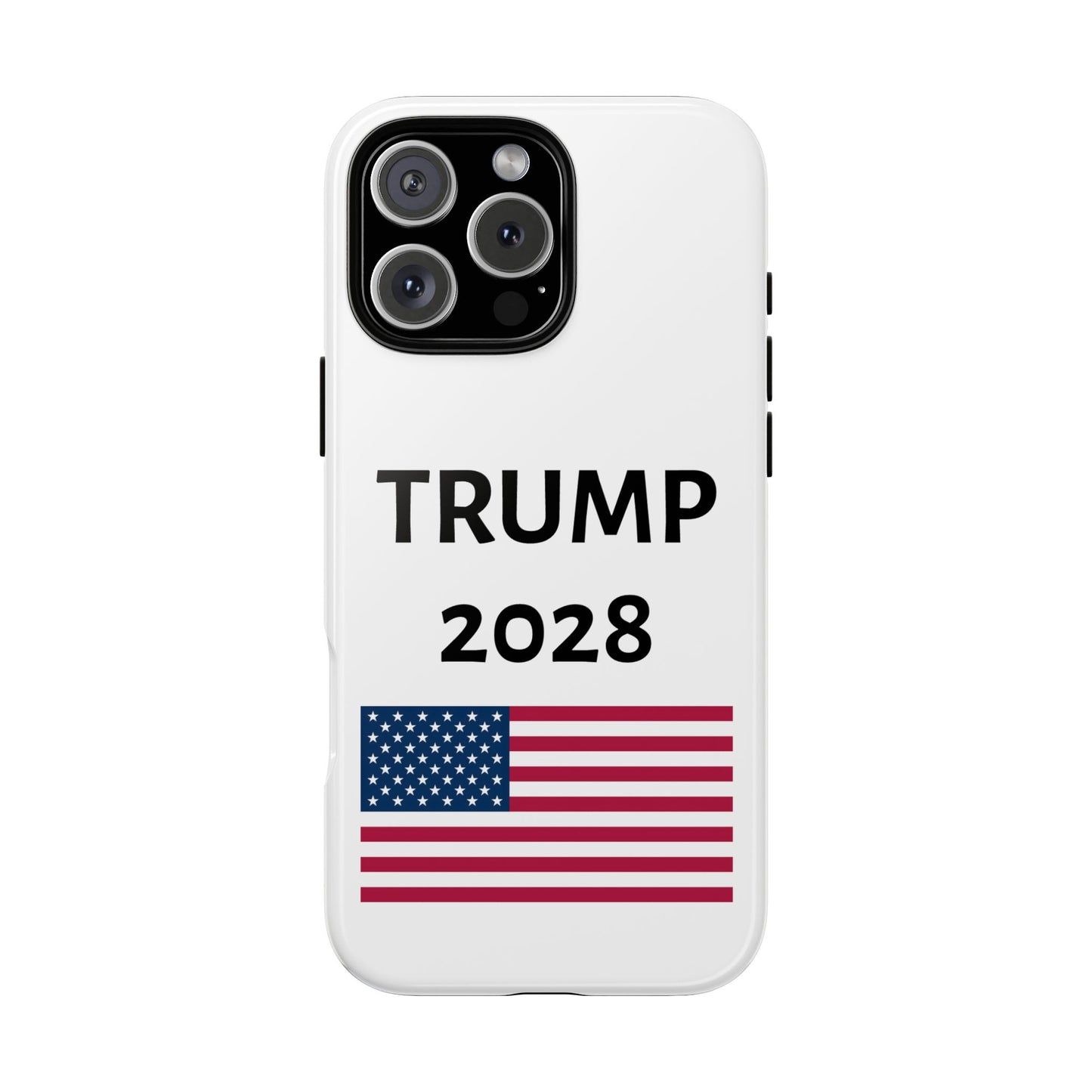 TRUMP 2028 - Phone Case