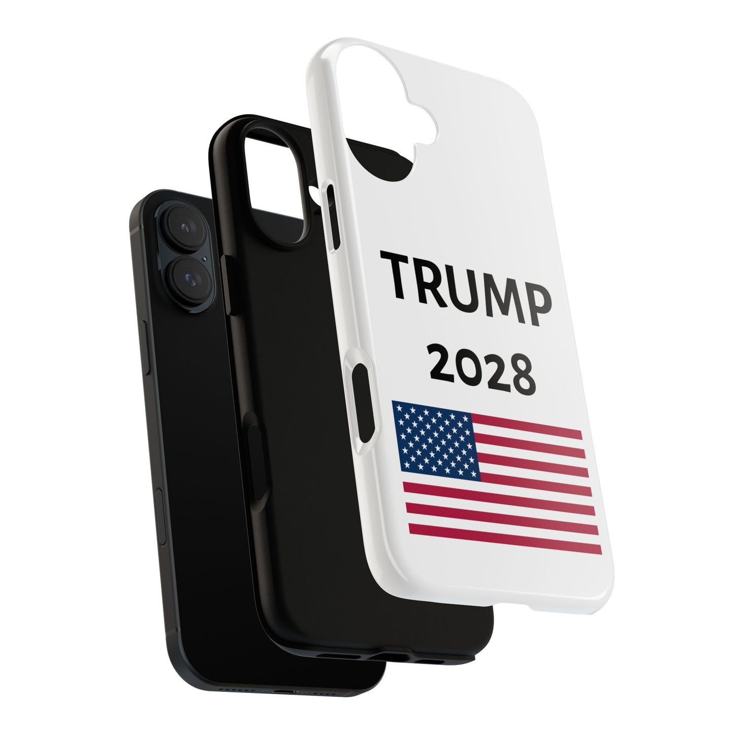 TRUMP 2028 - Phone Case