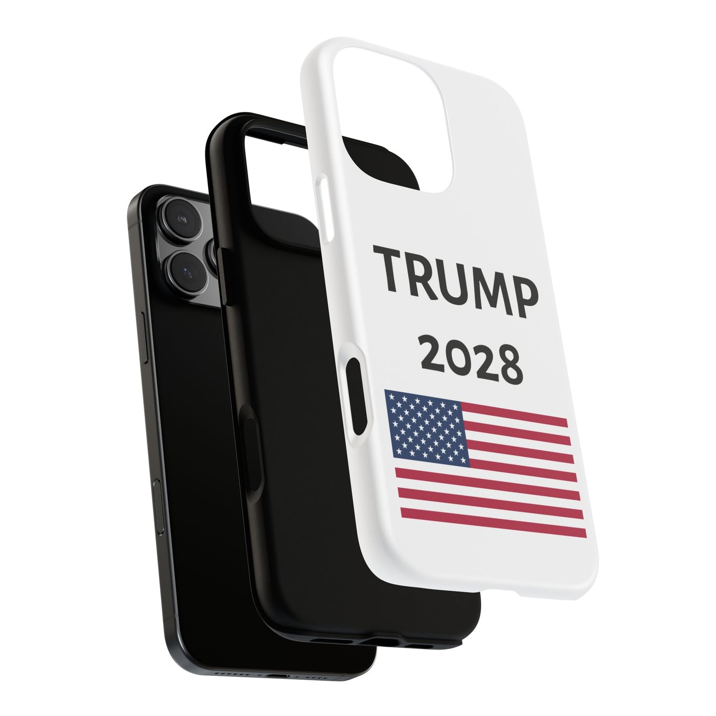 TRUMP 2028 - Phone Case