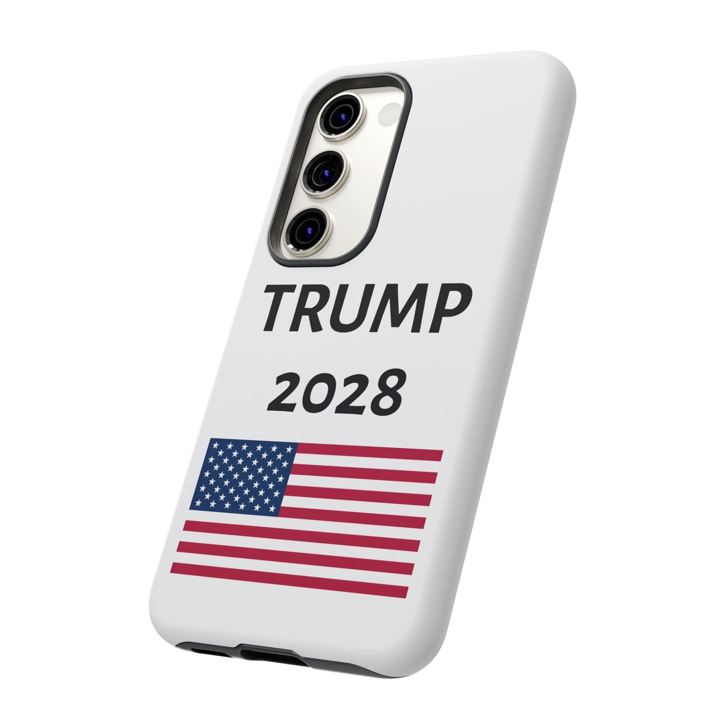 TRUMP 2028 - Phone Case