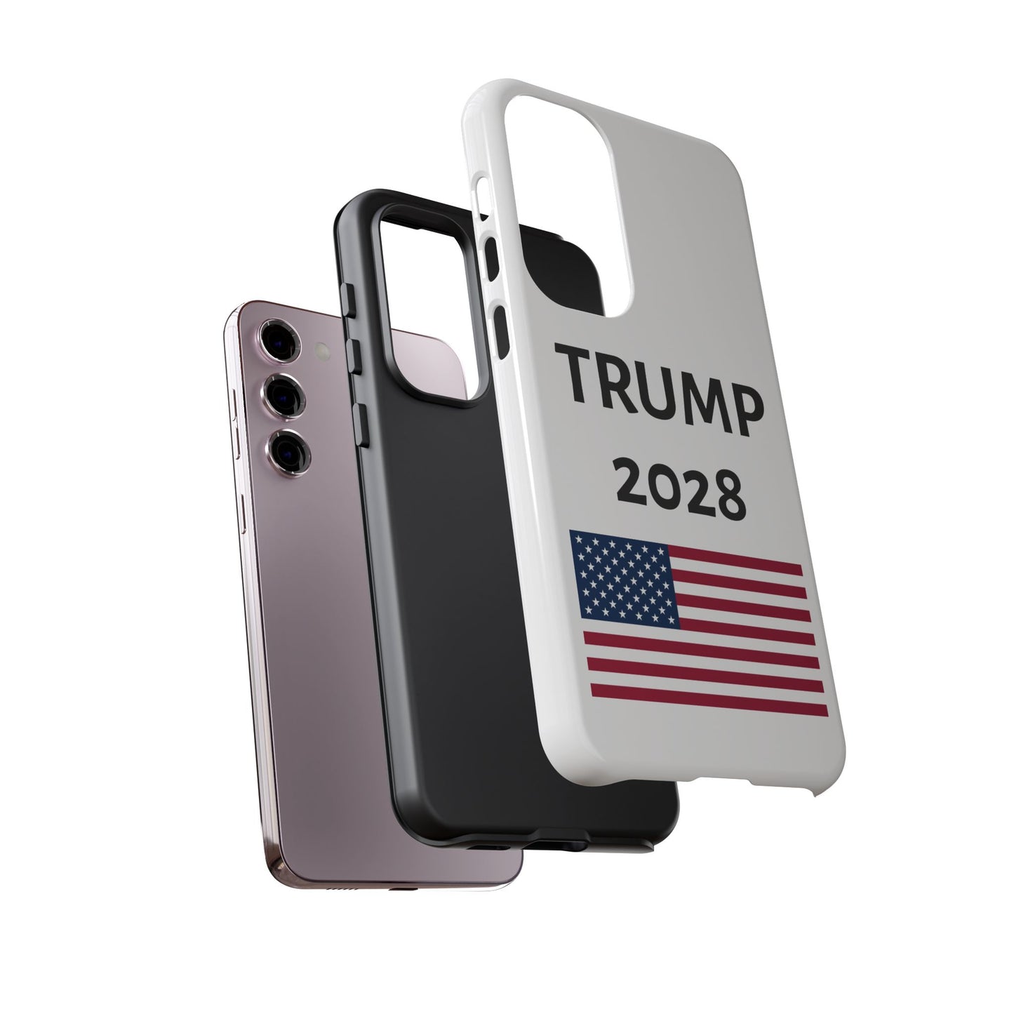 TRUMP 2028 - Phone Case
