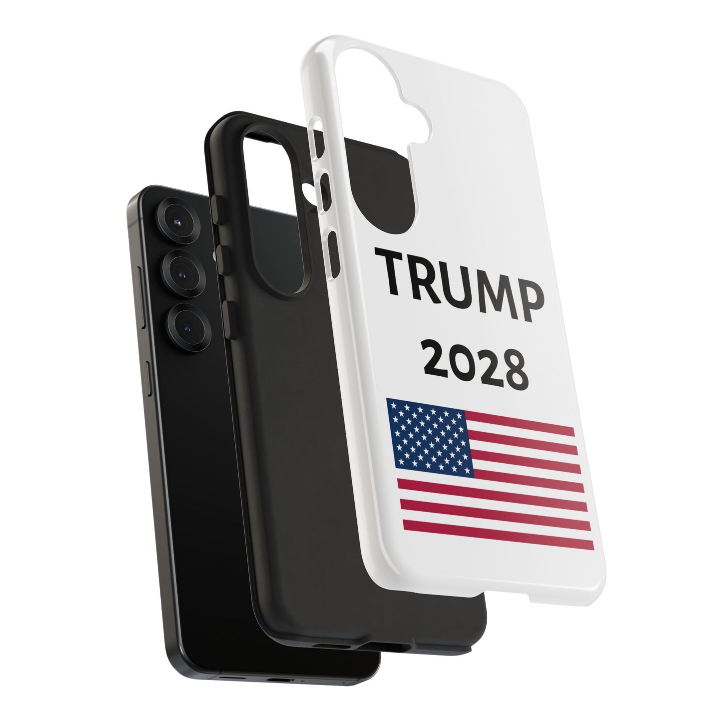 TRUMP 2028 - Phone Case