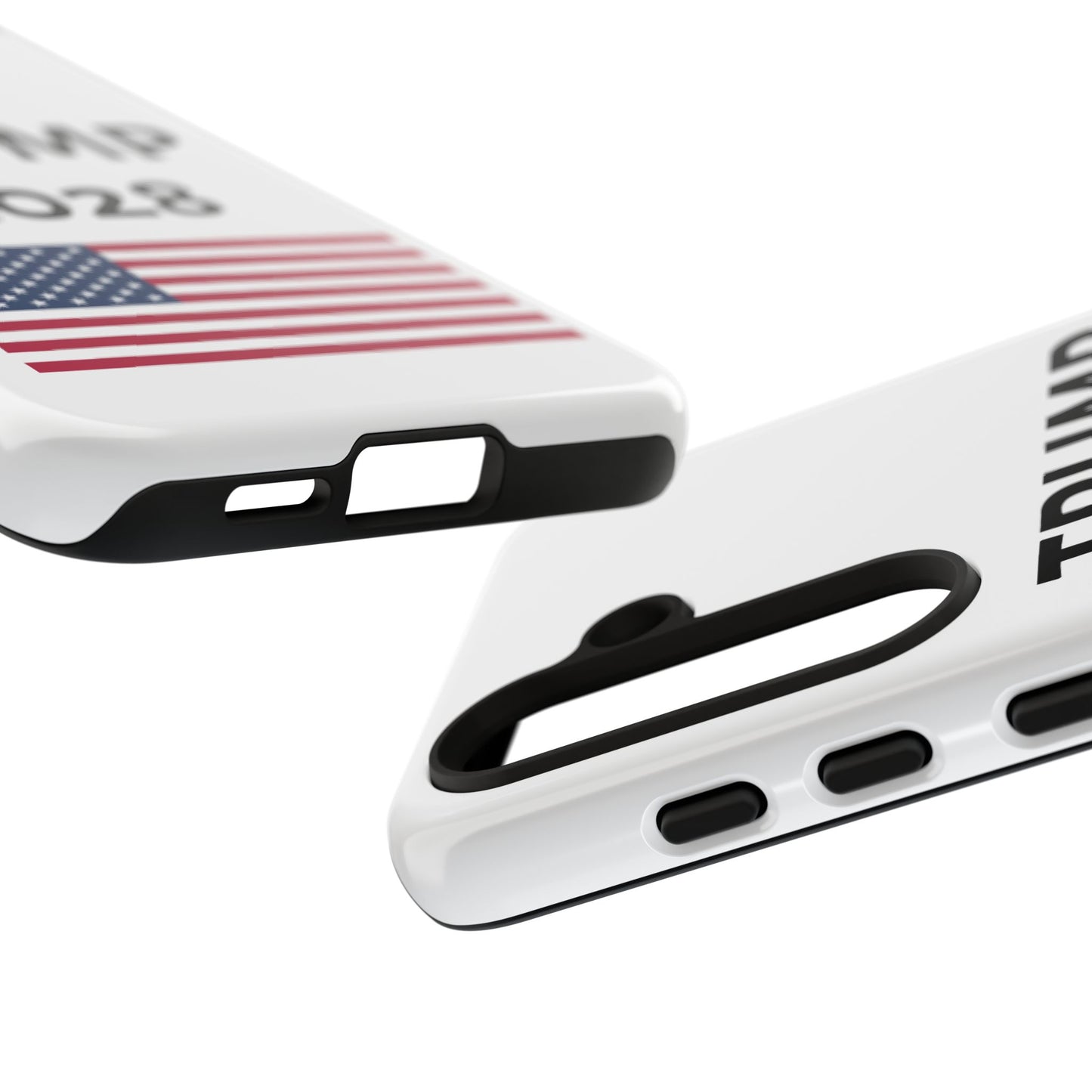TRUMP 2028 - Phone Case