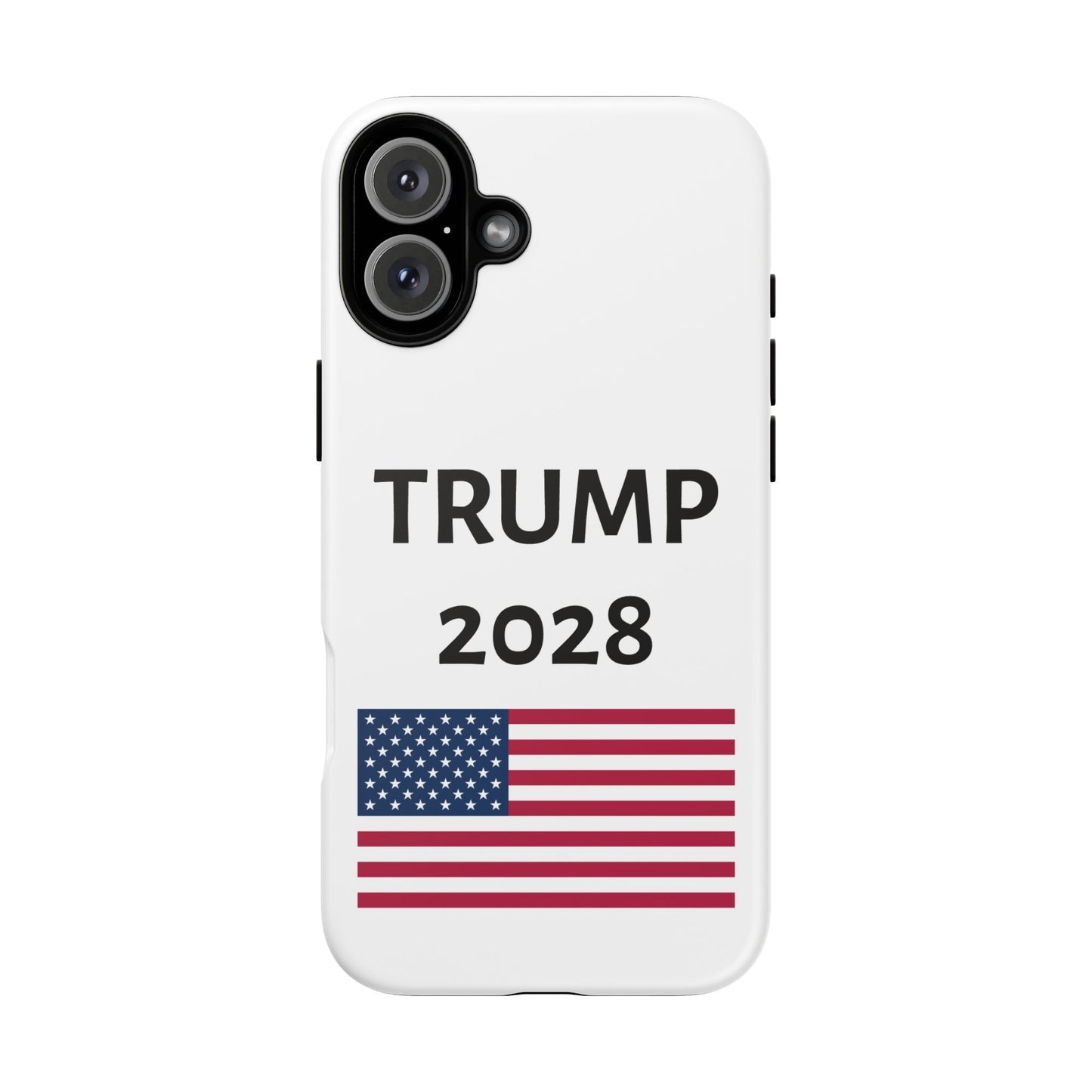 TRUMP 2028 - Phone Case