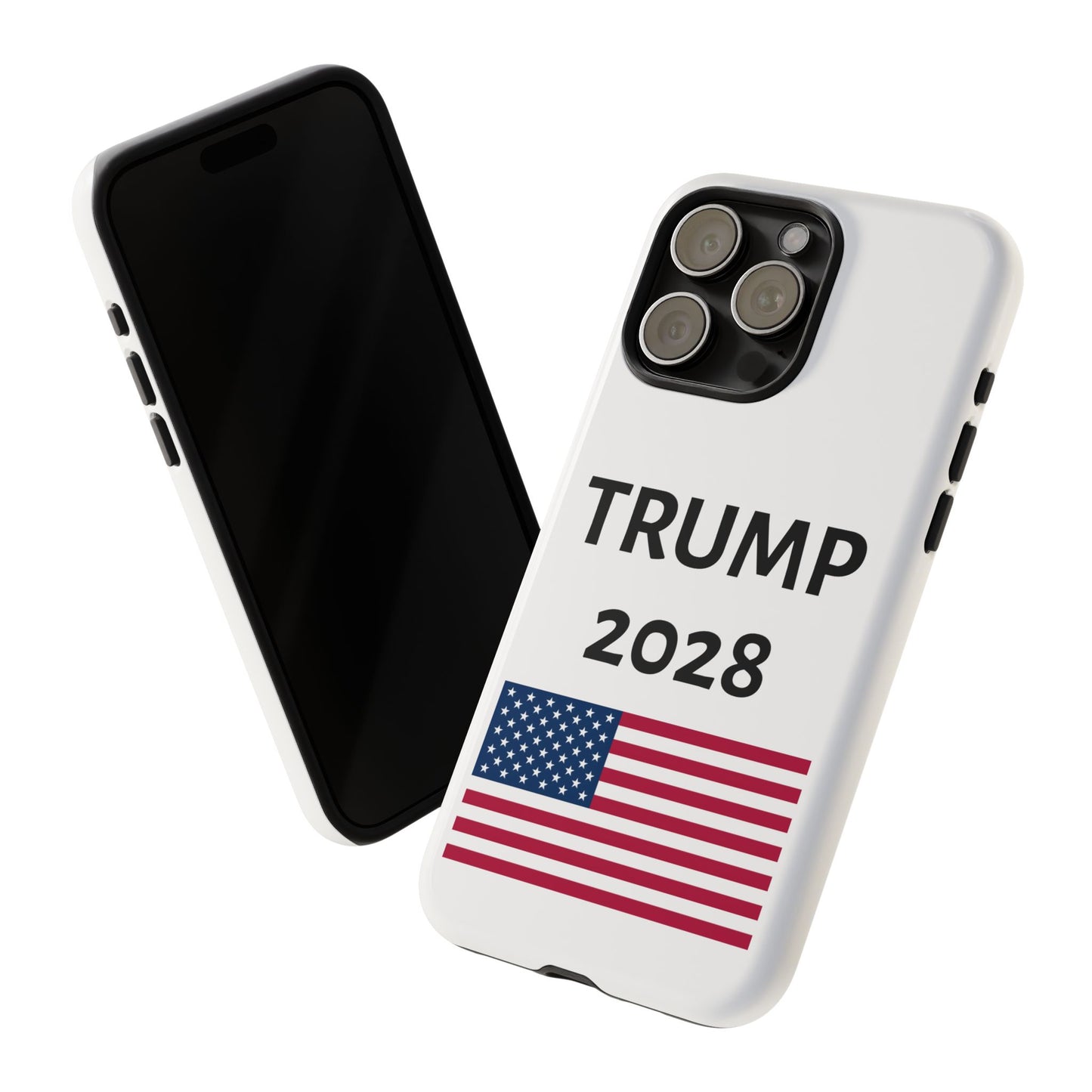 TRUMP 2028 - Phone Case