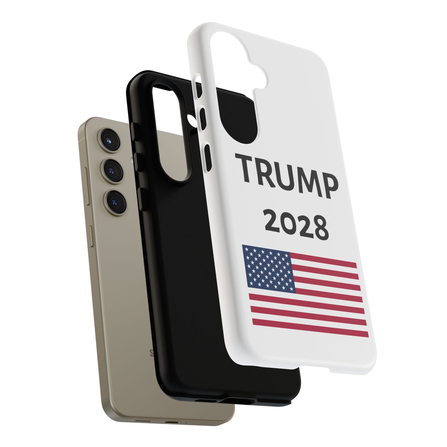 TRUMP 2028 - Phone Case