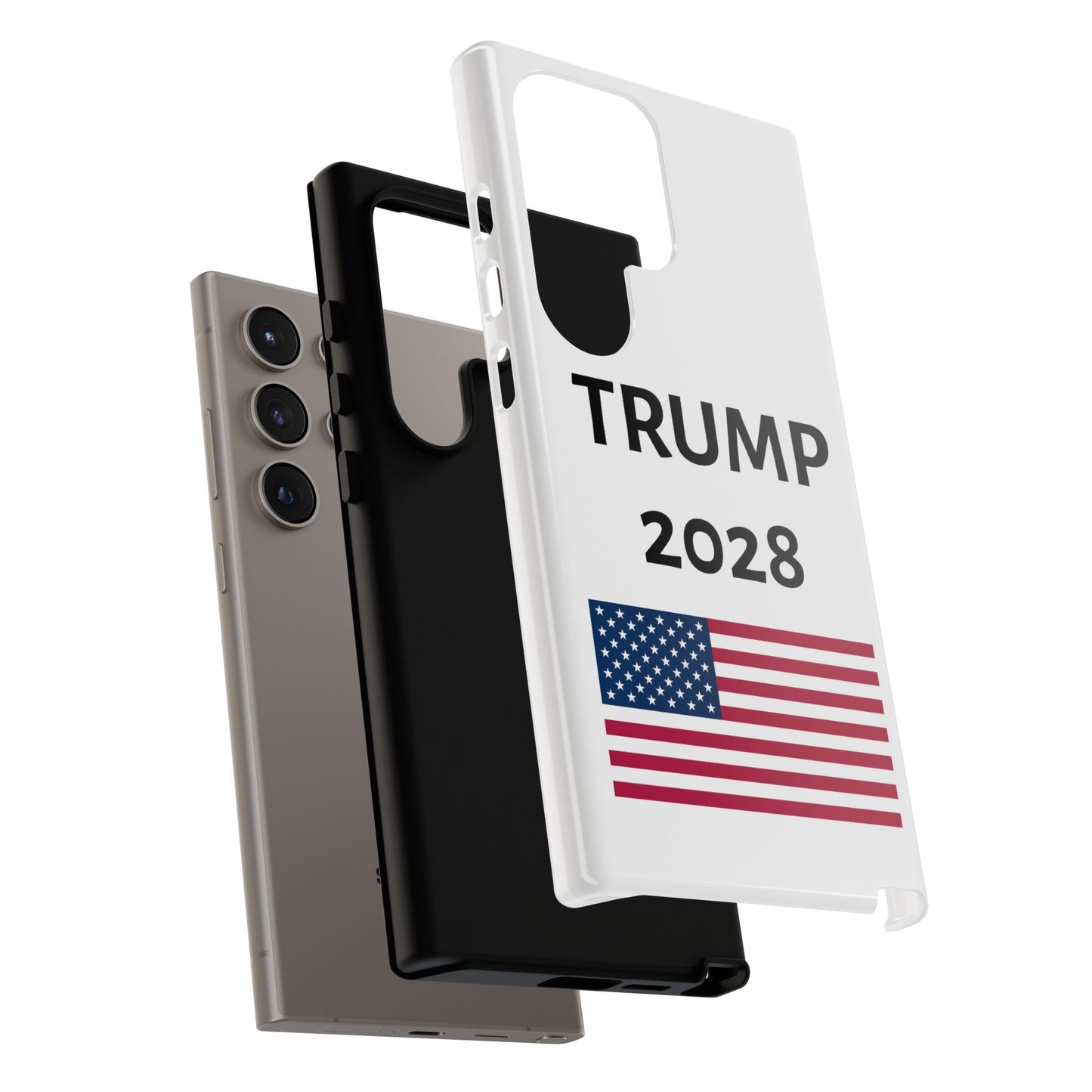 TRUMP 2028 - Phone Case