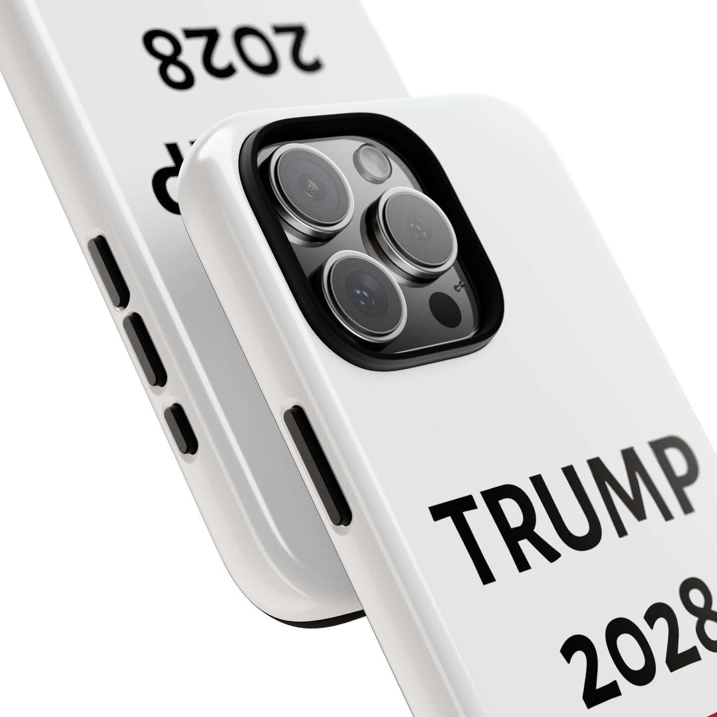 TRUMP 2028 - Phone Case