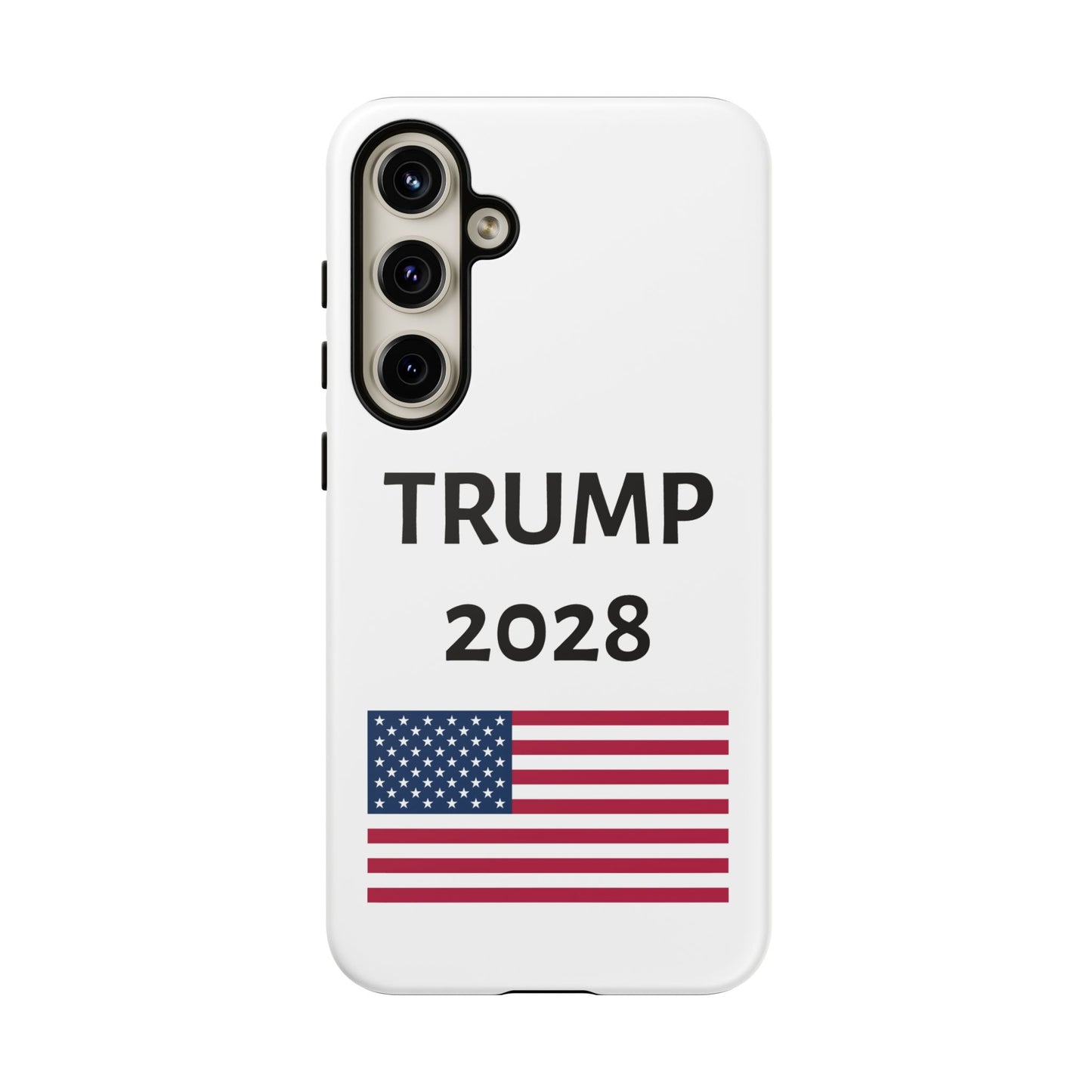 TRUMP 2028 - Phone Case