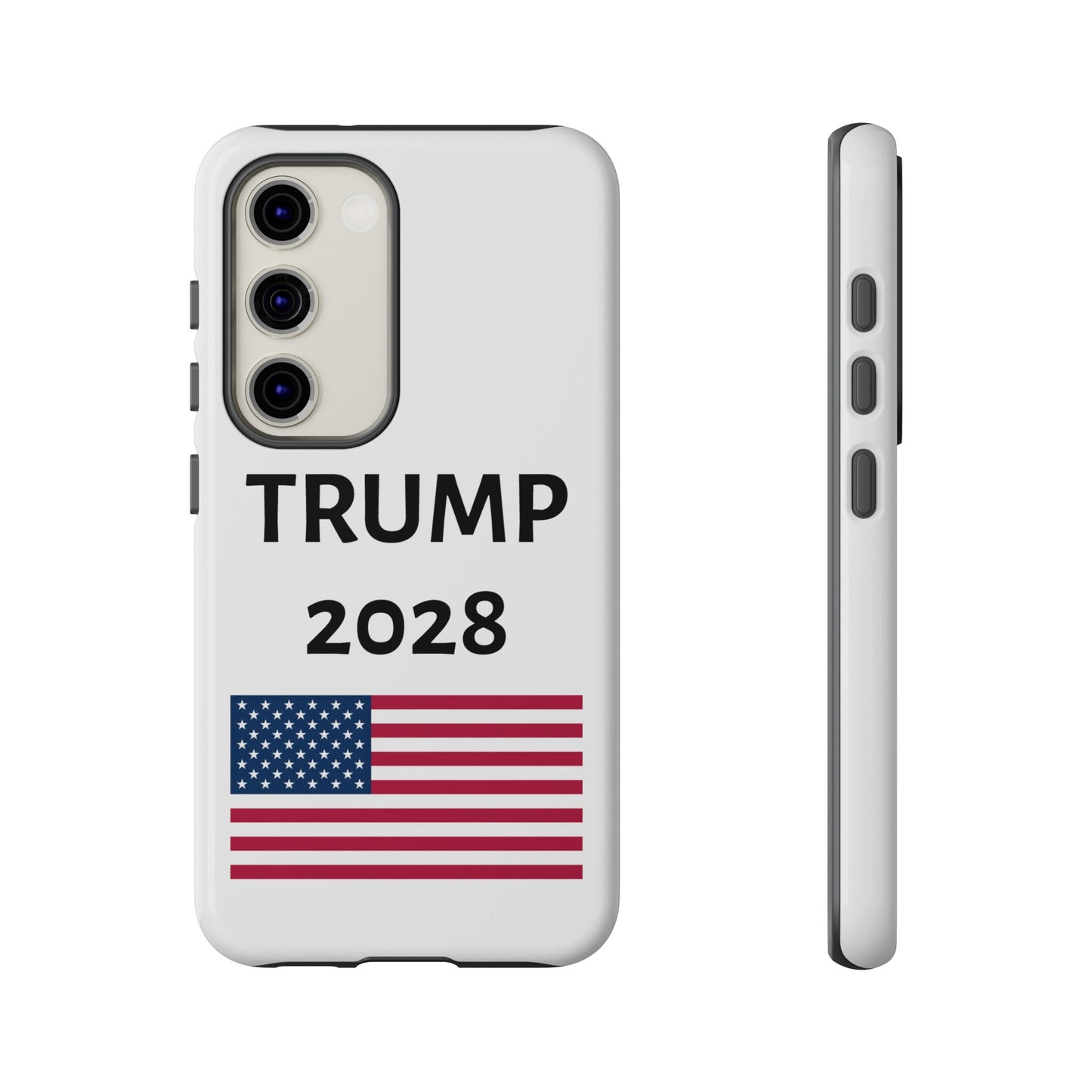 TRUMP 2028 - Phone Case