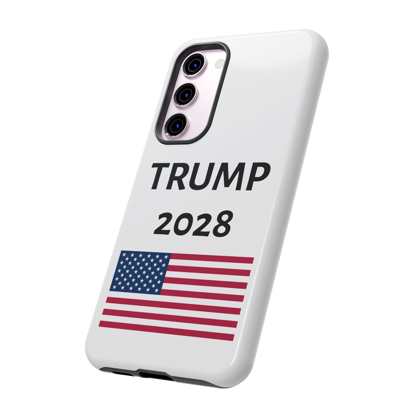 TRUMP 2028 - Phone Case