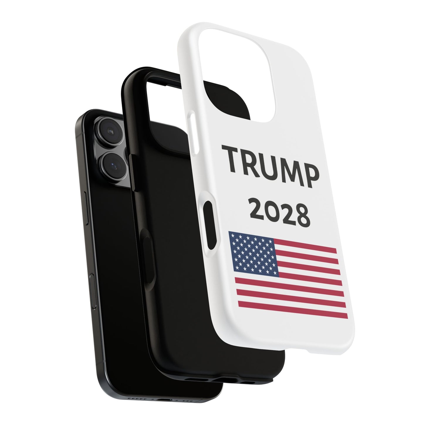 TRUMP 2028 - Phone Case