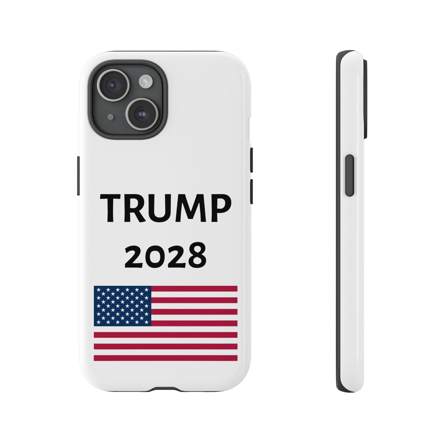 TRUMP 2028 - Phone Case