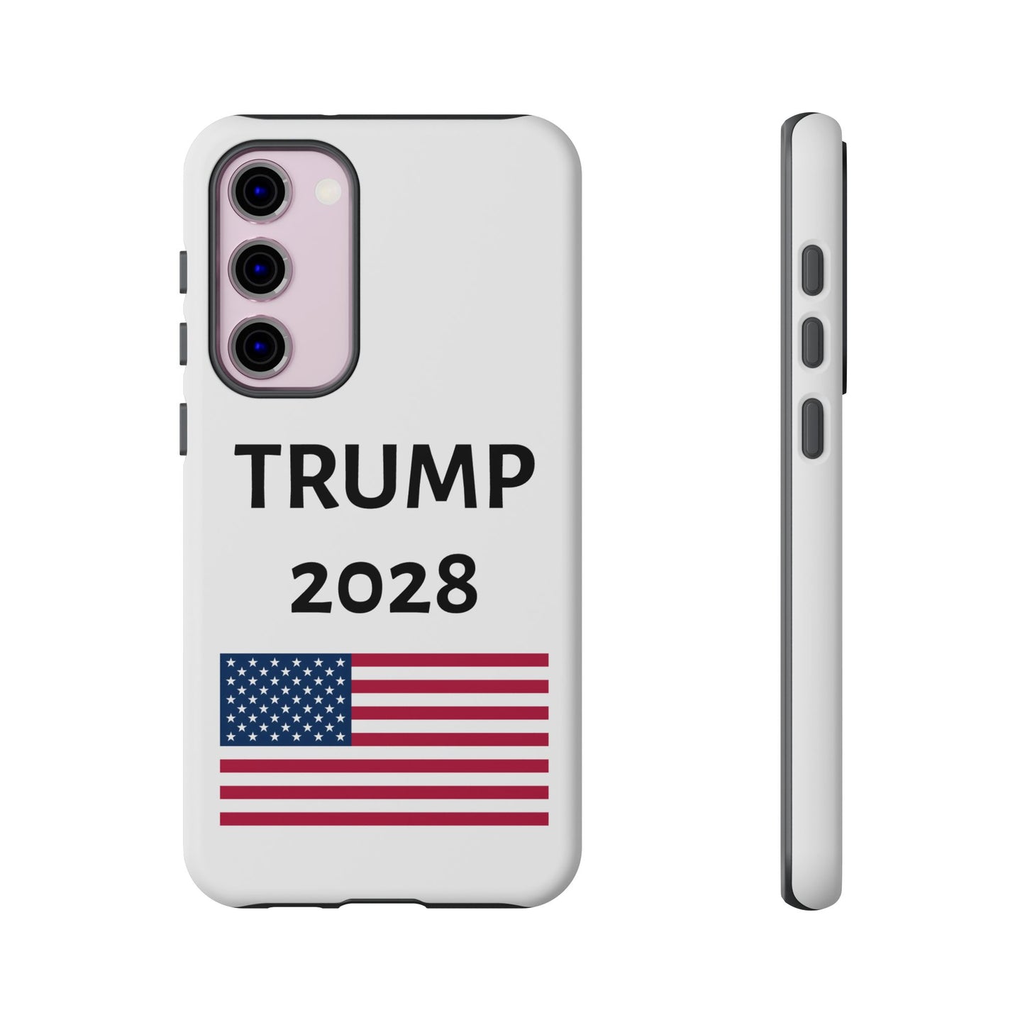 TRUMP 2028 - Phone Case