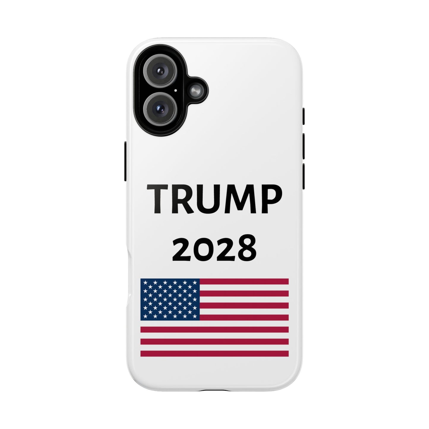 TRUMP 2028 - Phone Case