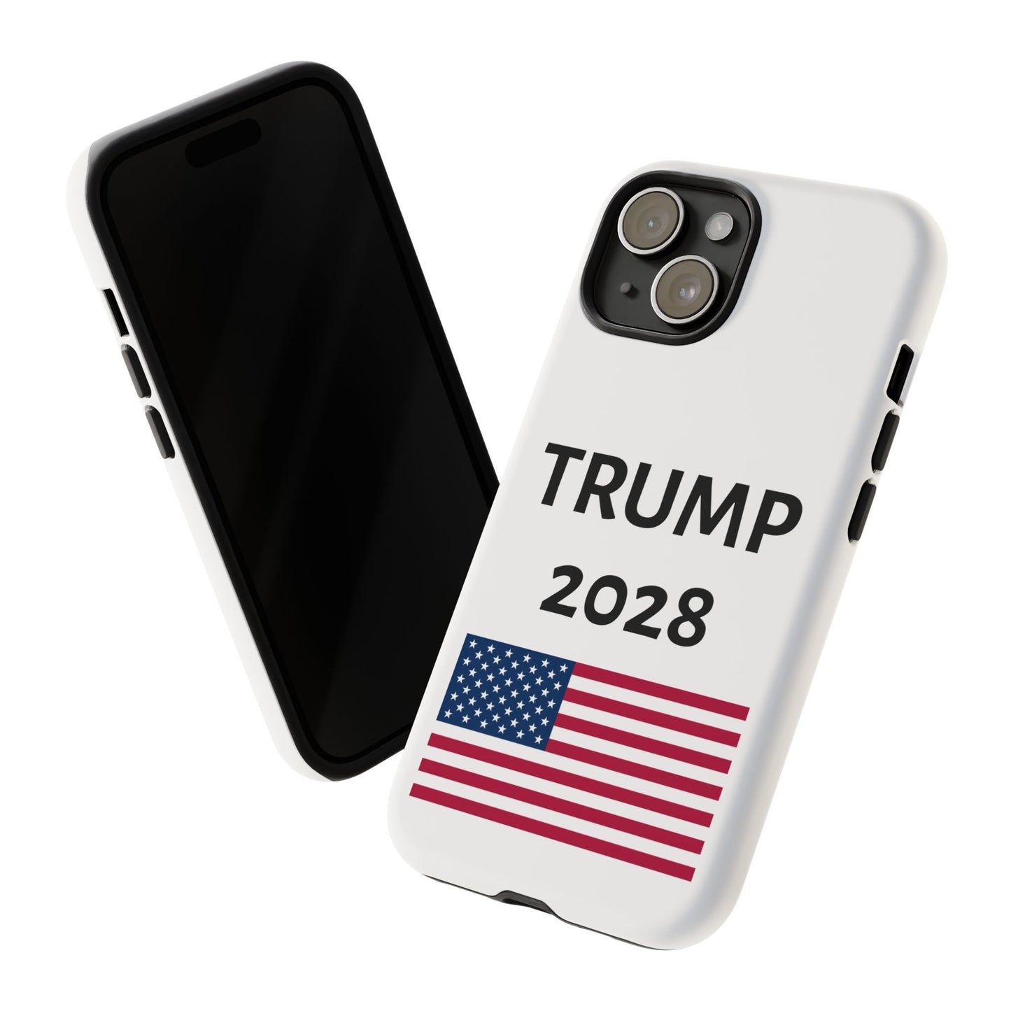TRUMP 2028 - Phone Case