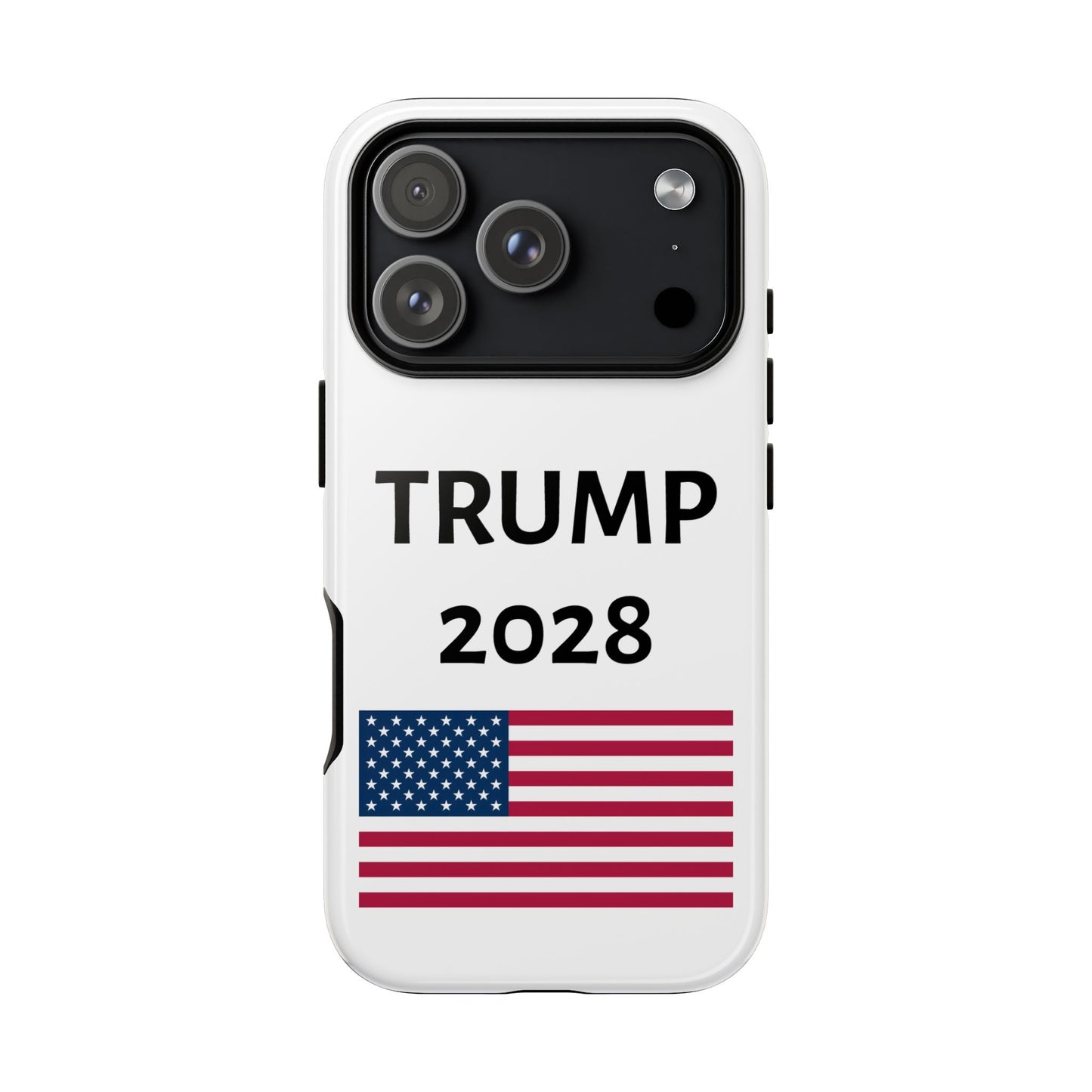 TRUMP 2028 - Phone Case