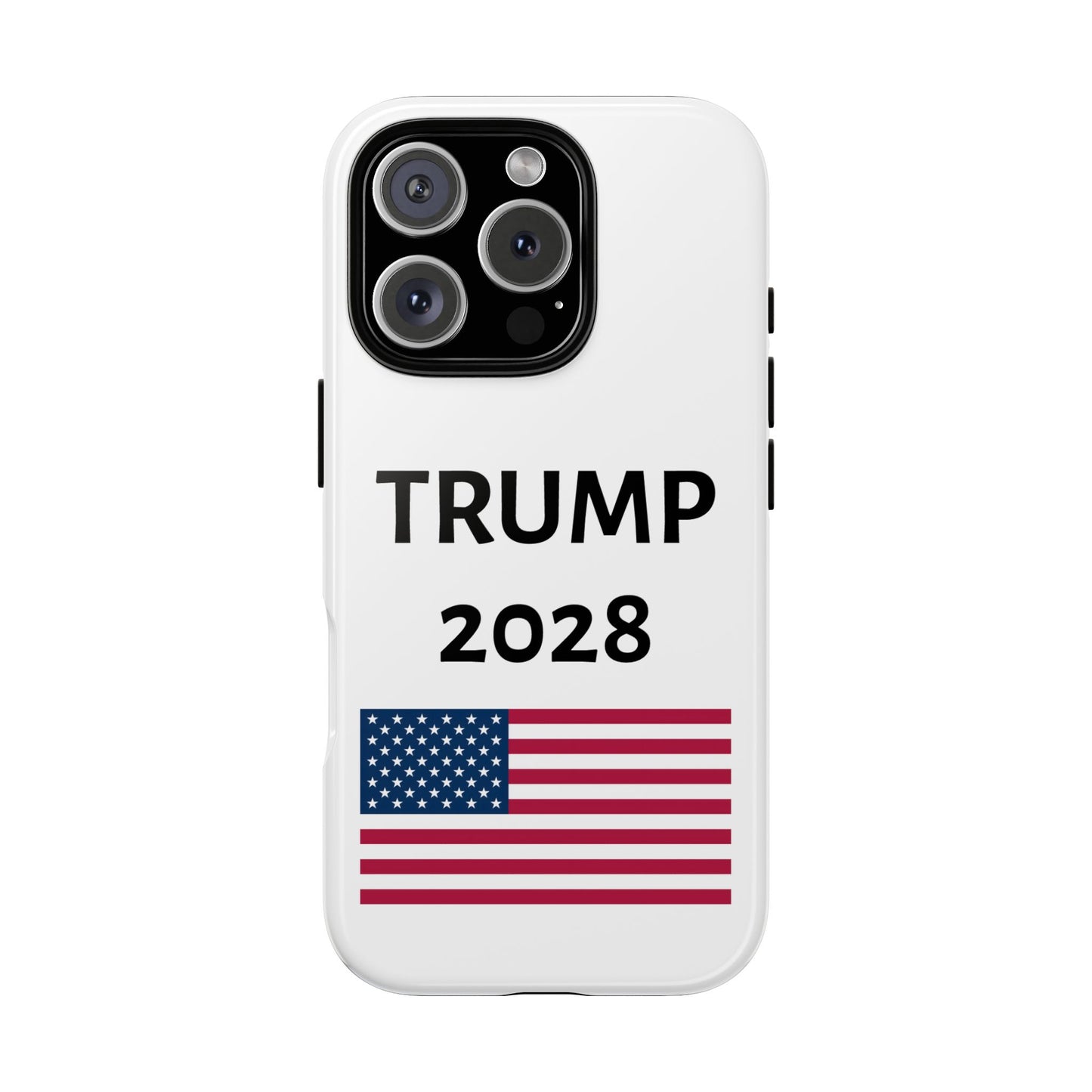 TRUMP 2028 - Phone Case