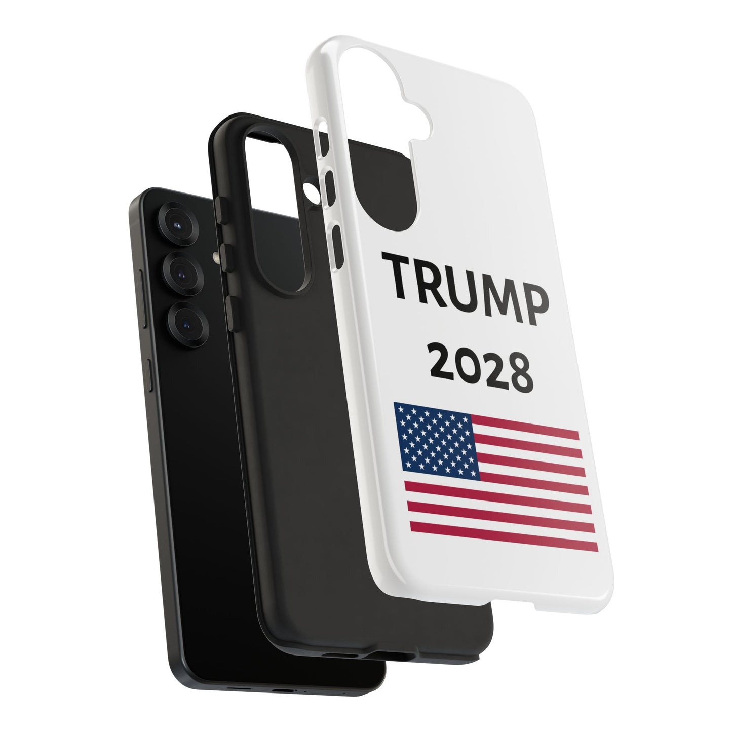 TRUMP 2028 - Phone Case