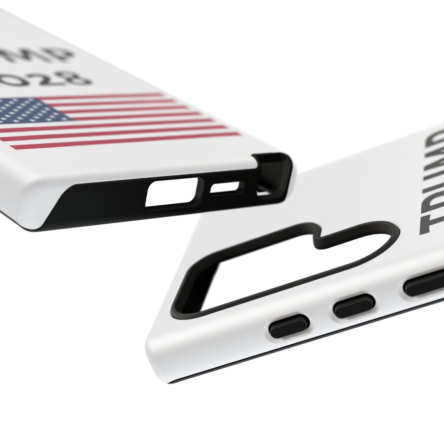 TRUMP 2028 - Phone Case