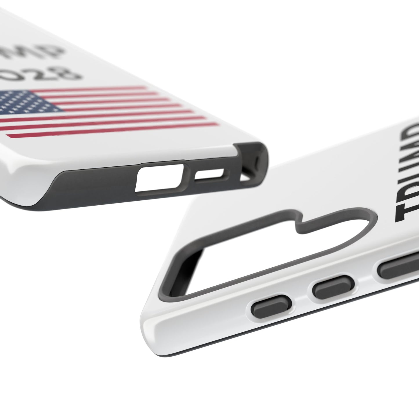 TRUMP 2028 - Phone Case