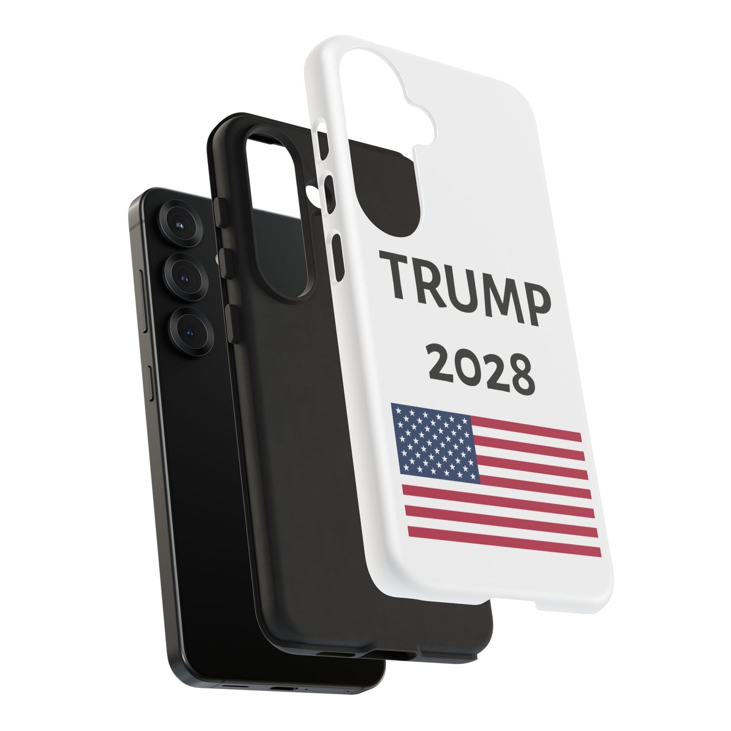 TRUMP 2028 - Phone Case