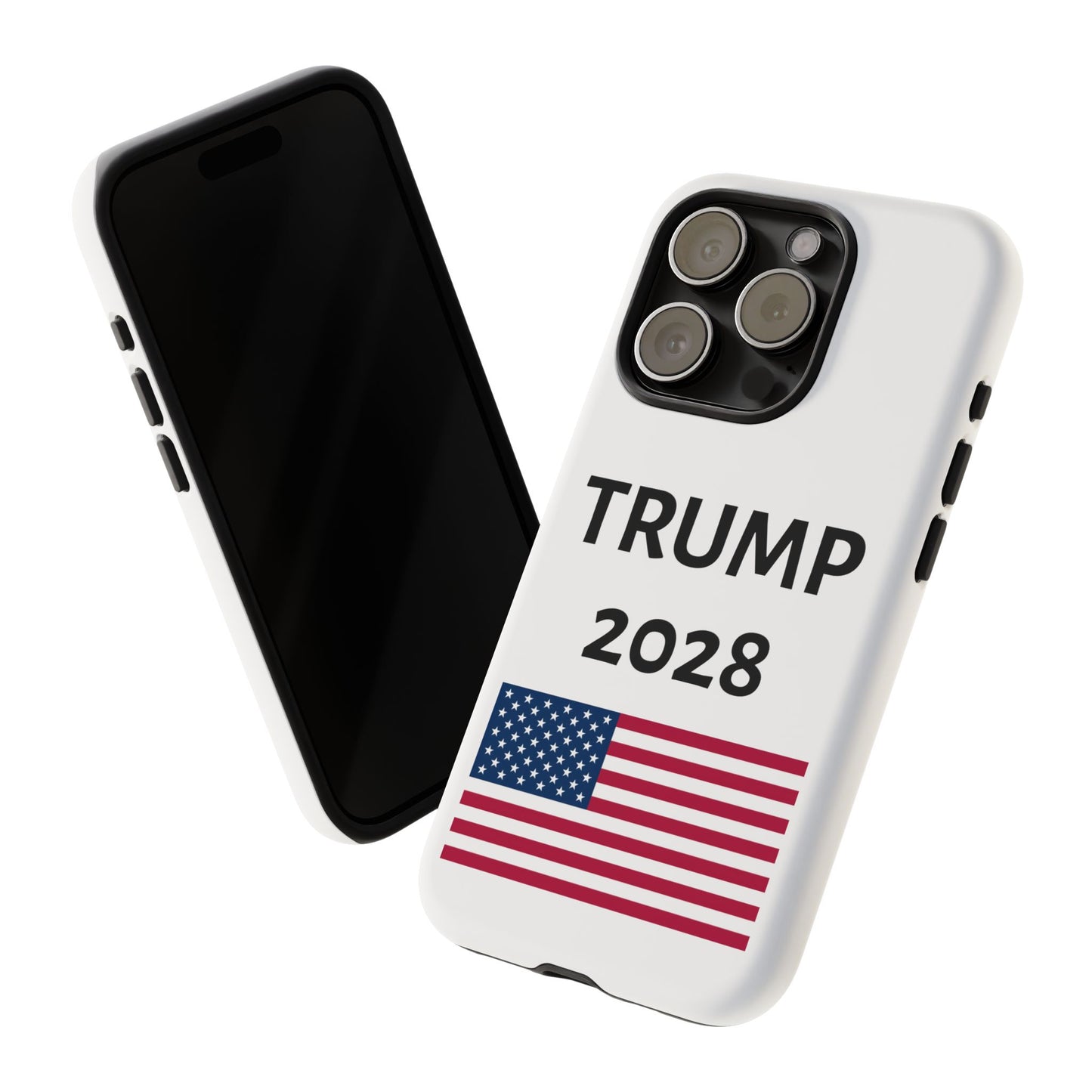 TRUMP 2028 - Phone Case
