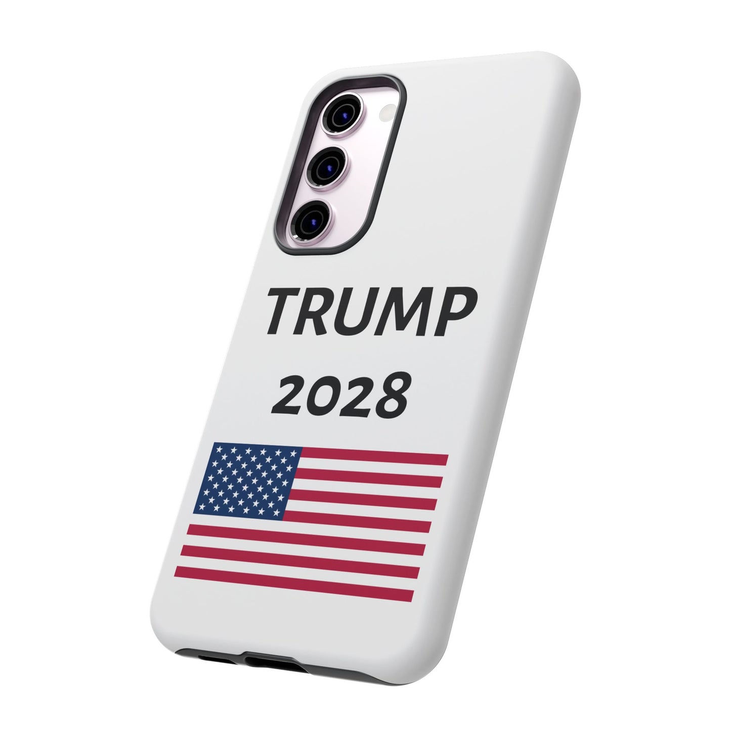 TRUMP 2028 - Phone Case