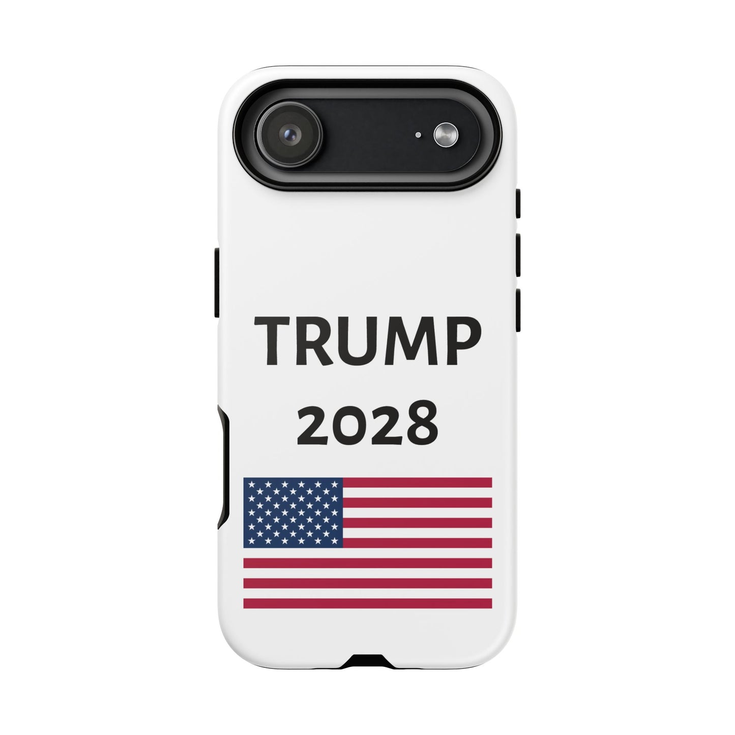 TRUMP 2028 - Phone Case