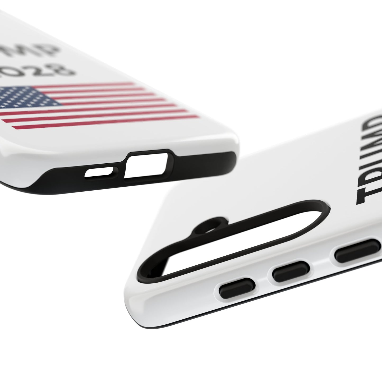 TRUMP 2028 - Phone Case