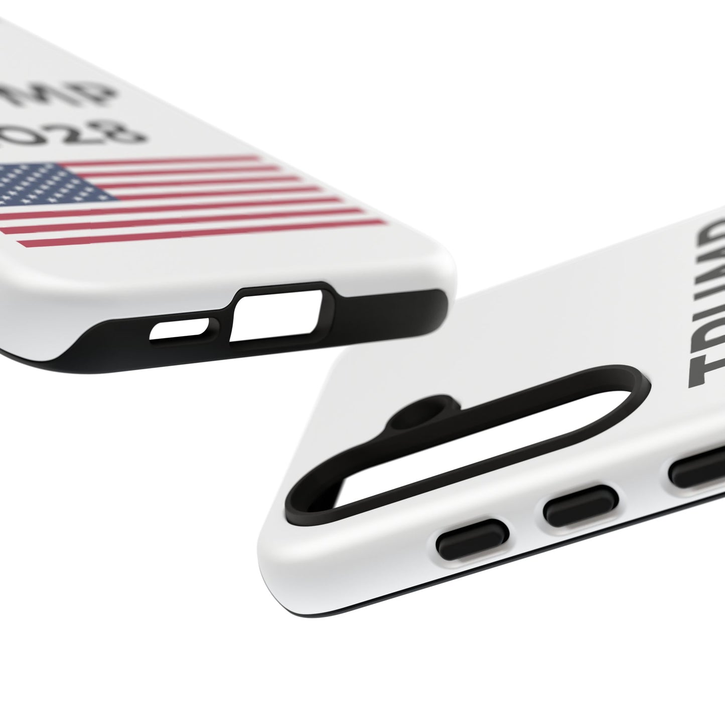 TRUMP 2028 - Phone Case