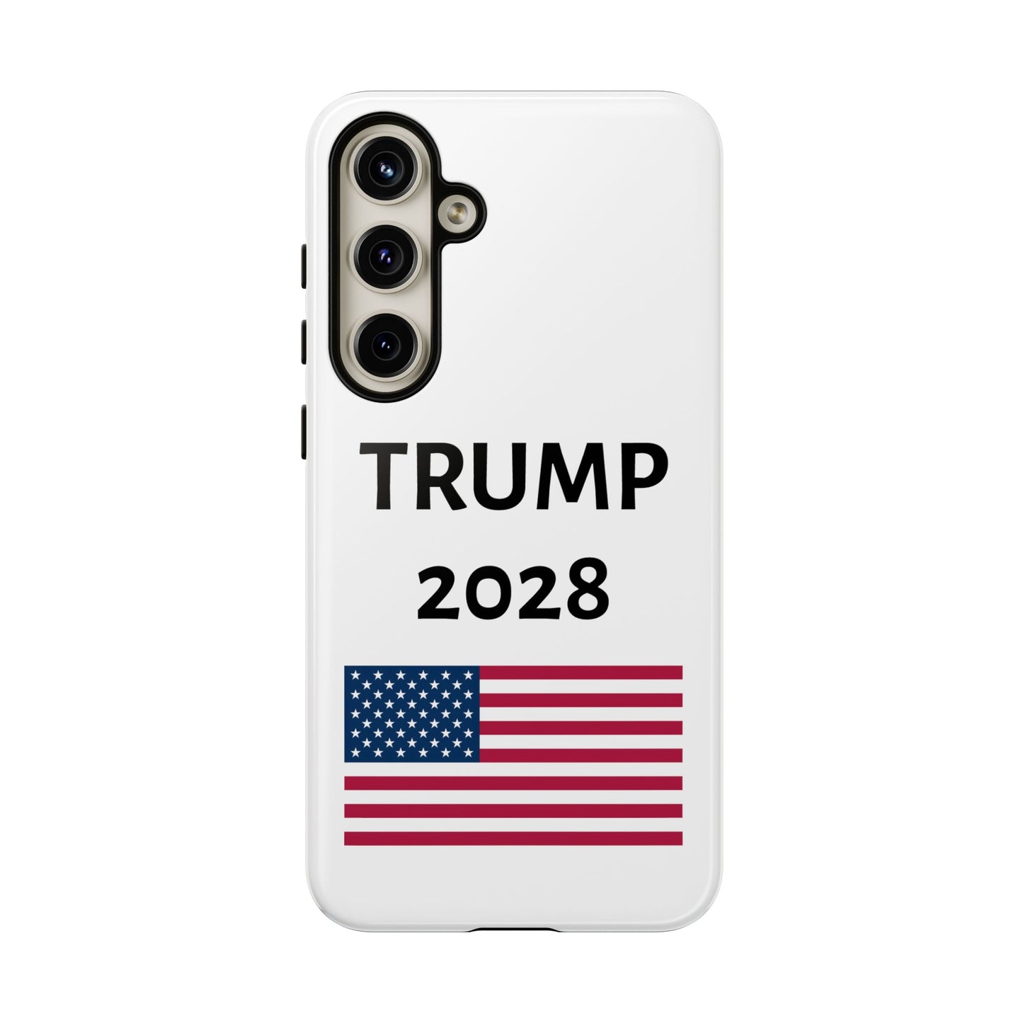 TRUMP 2028 - Phone Case