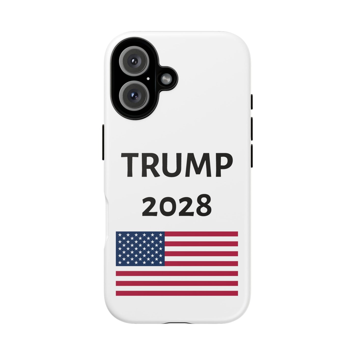 TRUMP 2028 - Phone Case