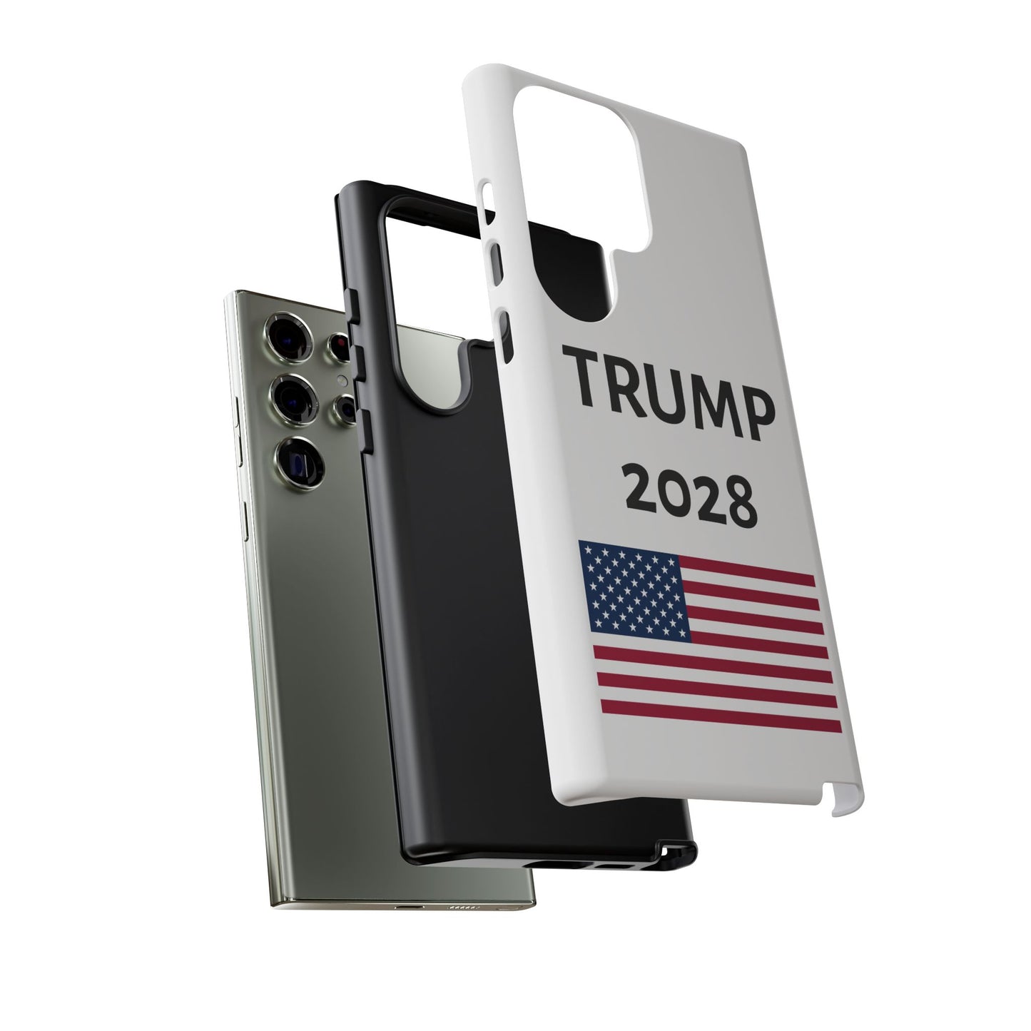 TRUMP 2028 - Phone Case